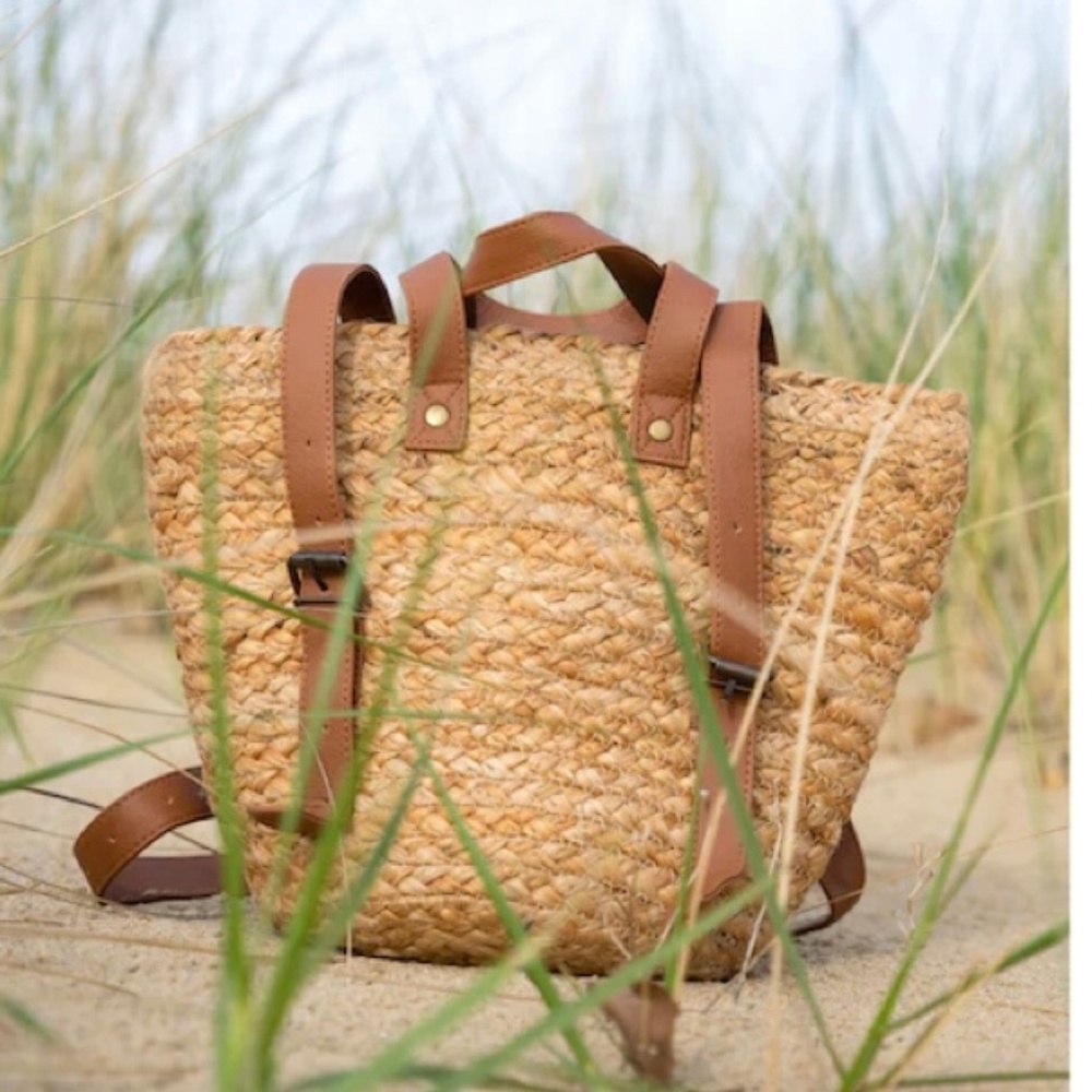 XIX Palms The Shore Break Picnic Cooler Bag | Beachly Exclusive